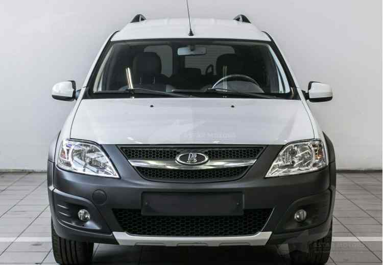 LADA (ВАЗ) Largus I