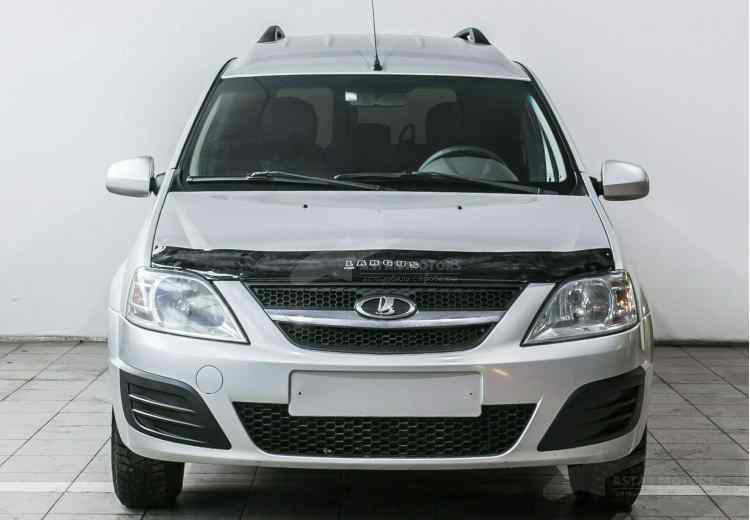 LADA (ВАЗ) Largus I