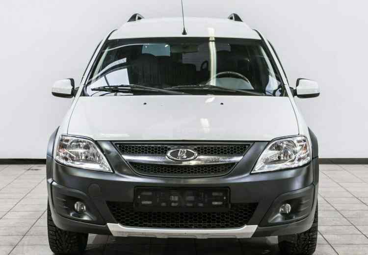 LADA (ВАЗ) Largus I