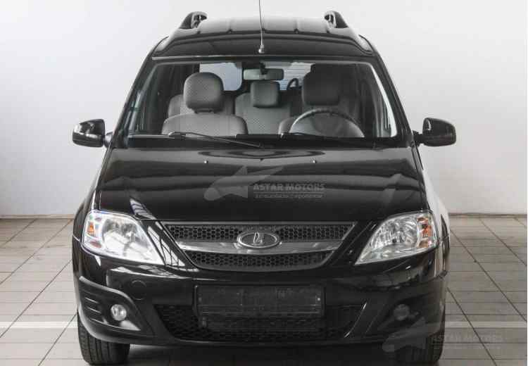 LADA (ВАЗ) Largus I