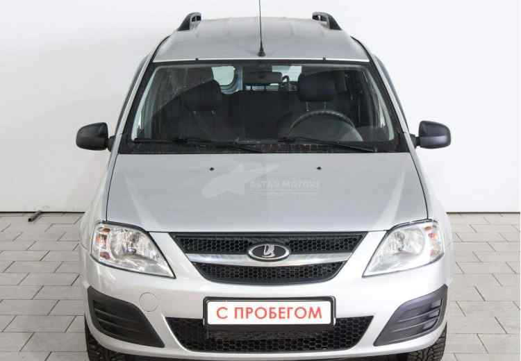 LADA (ВАЗ) Largus I