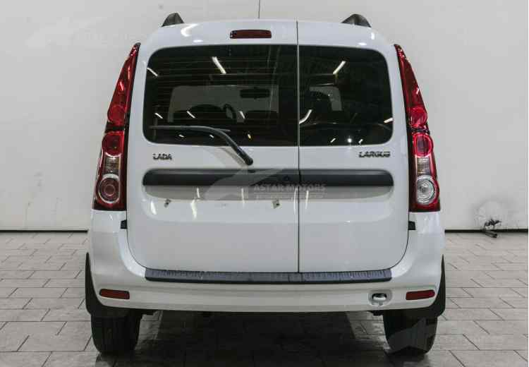 LADA (ВАЗ) Largus I