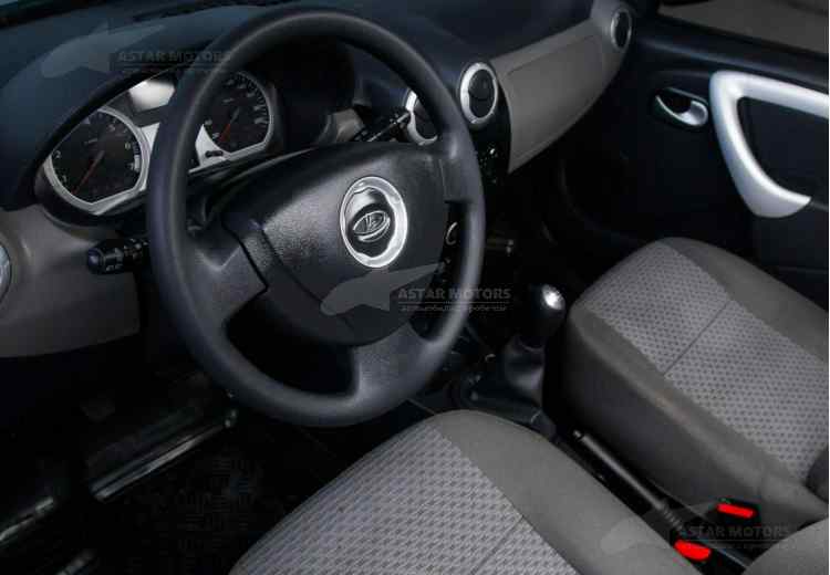 LADA (ВАЗ) Largus I