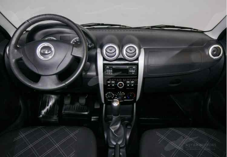 LADA (ВАЗ) Largus I