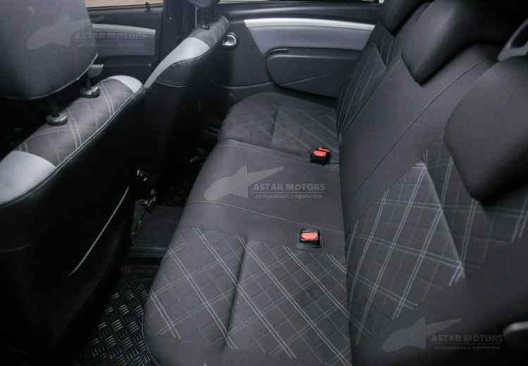 LADA (ВАЗ) Largus I