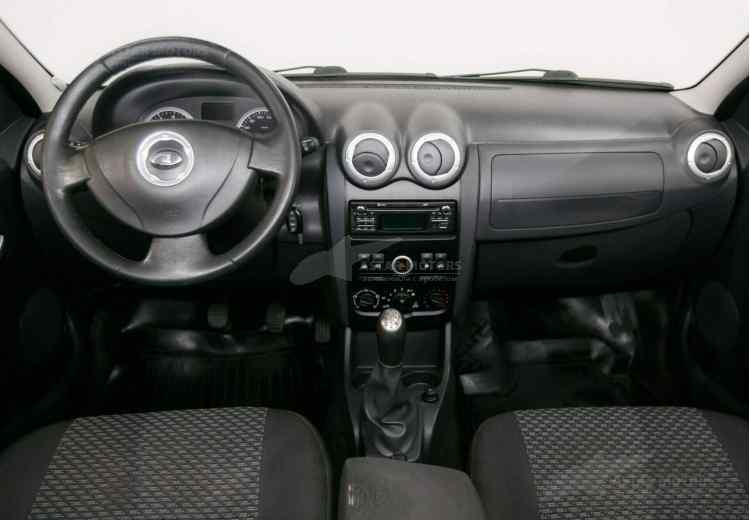 LADA (ВАЗ) Largus I