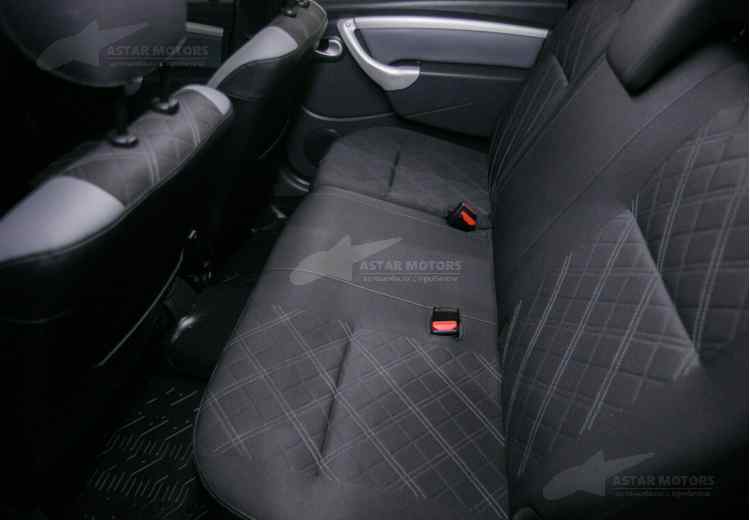 LADA (ВАЗ) Largus I