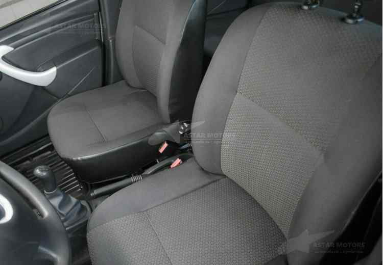 LADA (ВАЗ) Largus I