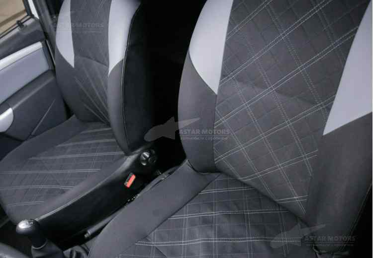 LADA (ВАЗ) Largus I