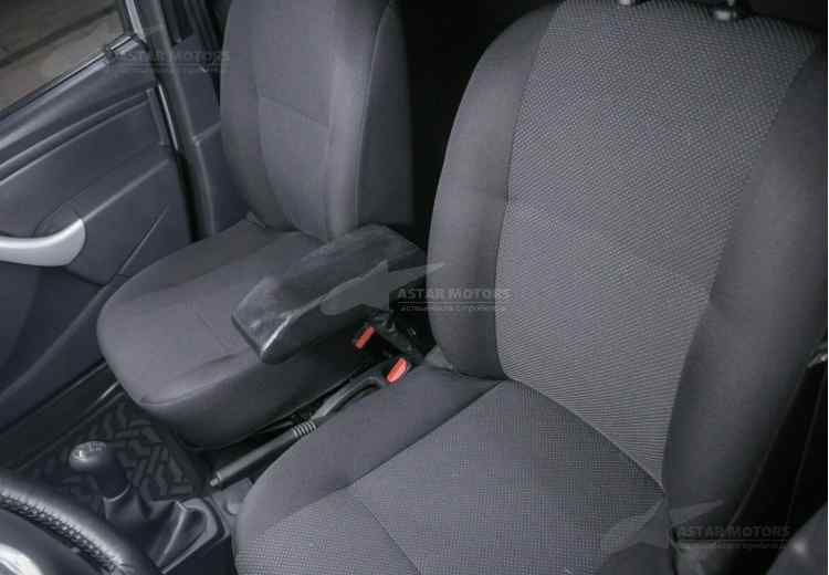 LADA (ВАЗ) Largus I