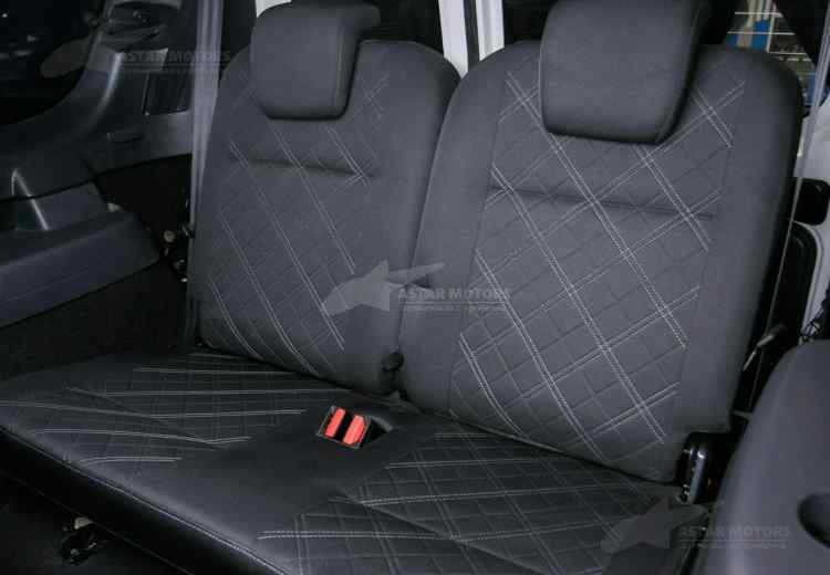 LADA (ВАЗ) Largus I