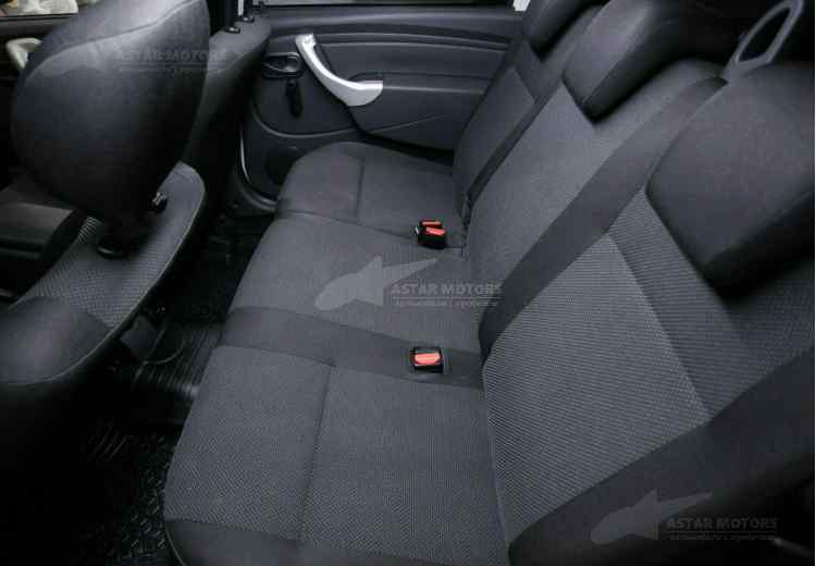 LADA (ВАЗ) Largus I