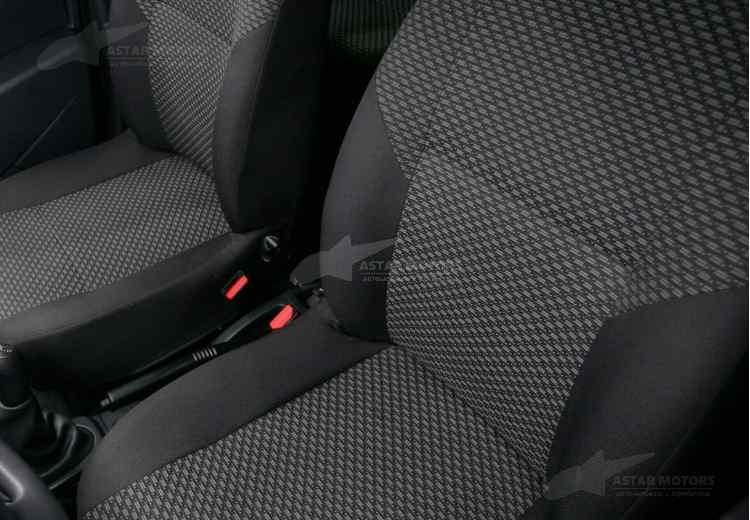 LADA (ВАЗ) Largus I