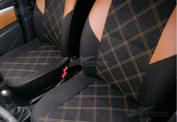 LADA (ВАЗ) Largus I