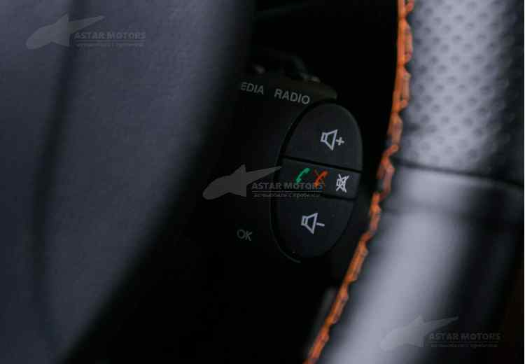 LADA (ВАЗ) Largus I