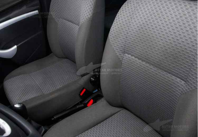 LADA (ВАЗ) Largus I