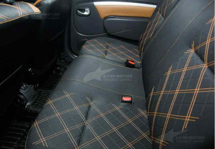 LADA (ВАЗ) Largus I