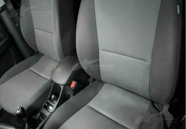 Kia Sportage II Рестайлинг