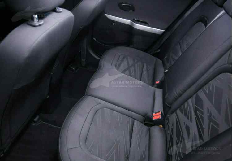 Kia Ceed II Рестайлинг