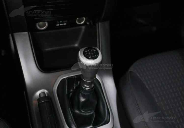 Kia Sorento II Рестайлинг