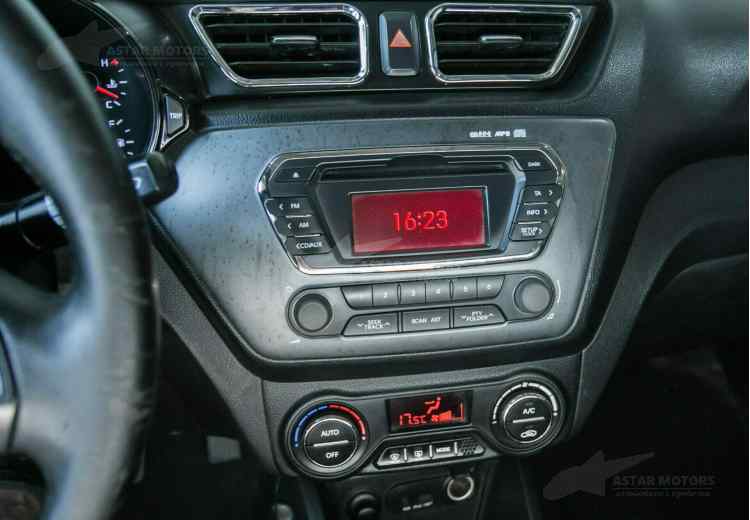 Kia Rio III