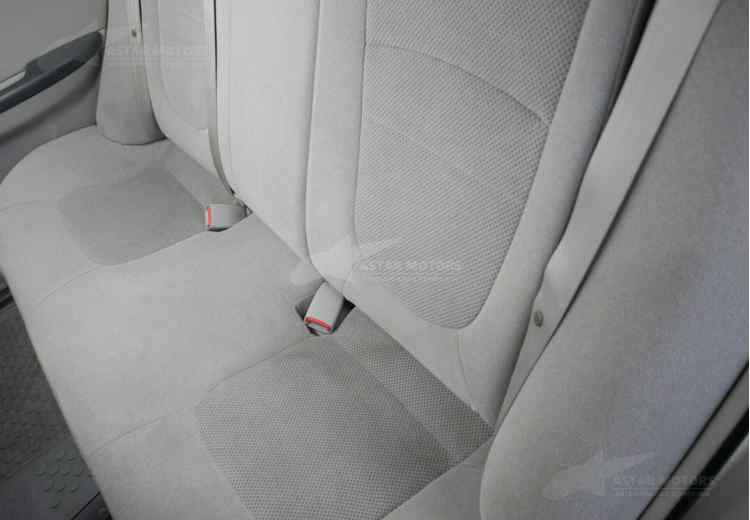 Kia Cerato I Рестайлинг