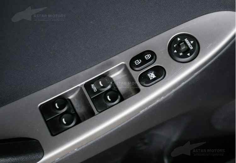 Hyundai Solaris I Рестайлинг