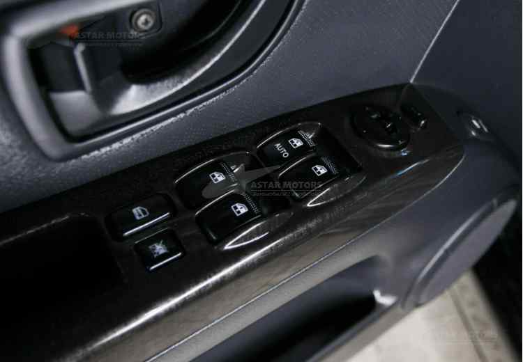 Kia Sorento I Рестайлинг