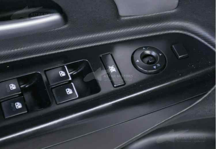 Kia Ceed I Рестайлинг