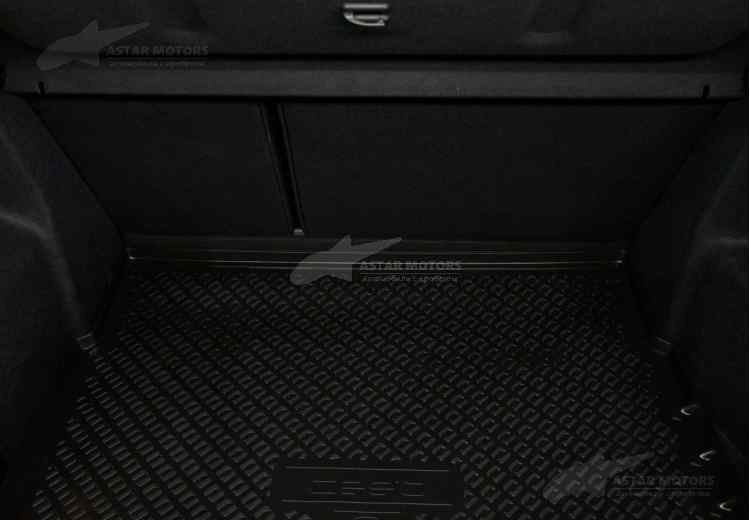 Kia Ceed II Рестайлинг