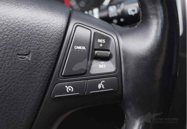 Kia Sorento III Prime Рестайлинг