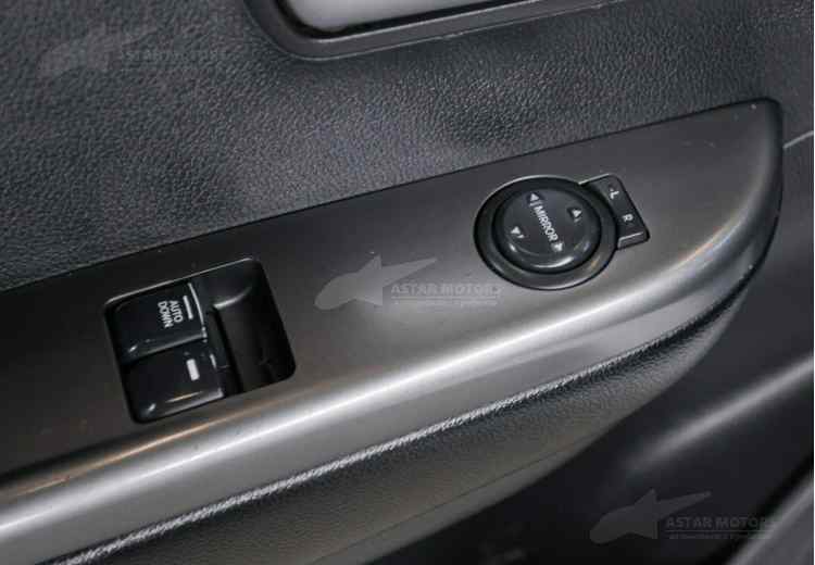 Kia Rio III Рестайлинг