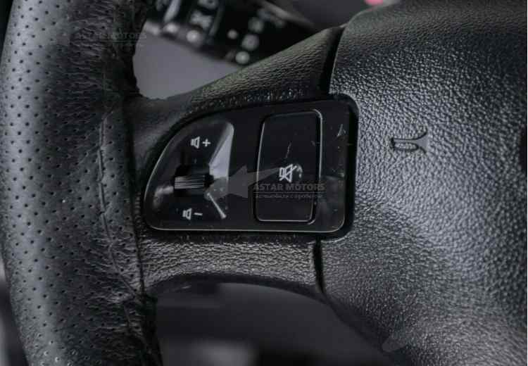 Kia Ceed I Рестайлинг