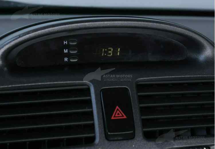 Kia Cerato I Рестайлинг