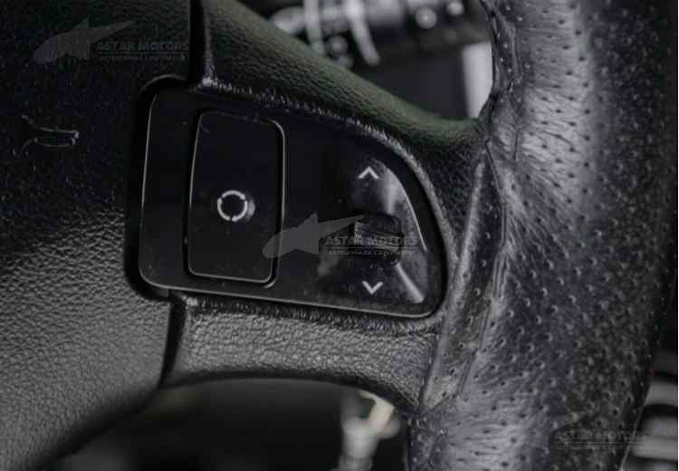 Kia Ceed I Рестайлинг