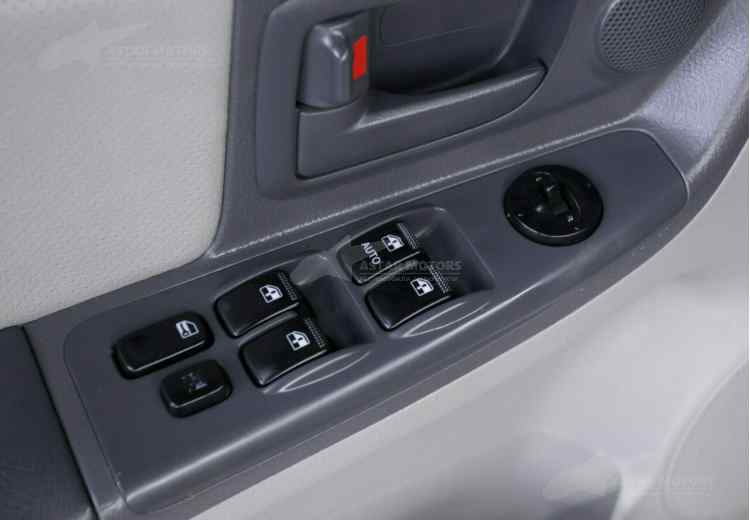 Kia Cerato I Рестайлинг