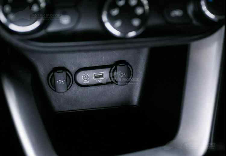 Kia Ceed II Рестайлинг