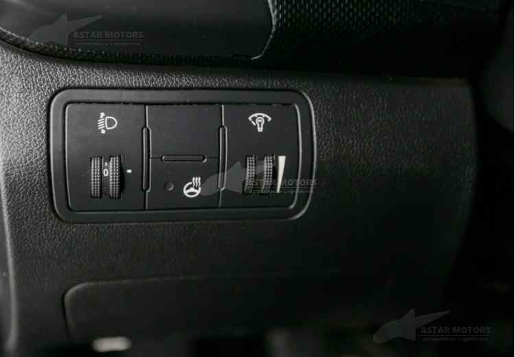 Hyundai Solaris I Рестайлинг