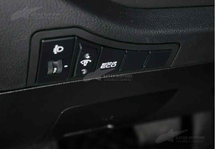 Kia Sportage III Рестайлинг