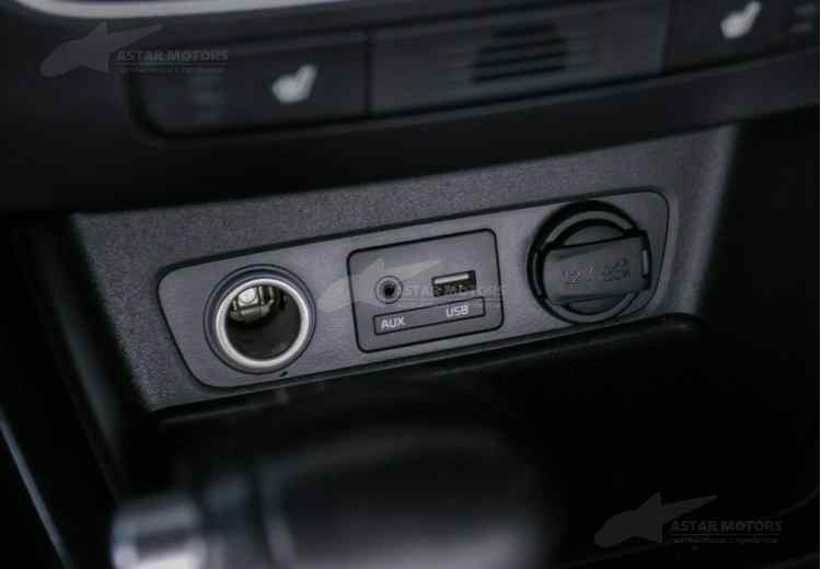 Kia Sorento III Prime Рестайлинг