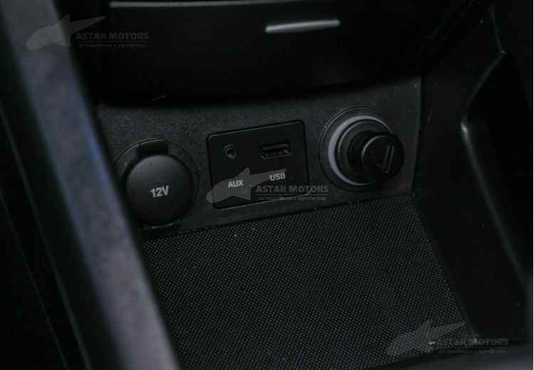 Kia Ceed I Рестайлинг