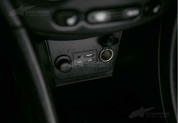 Hyundai Solaris I Рестайлинг