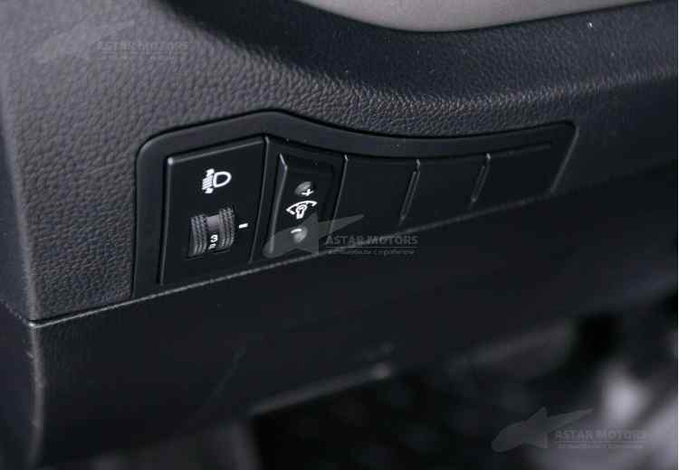 Kia Sportage III Рестайлинг