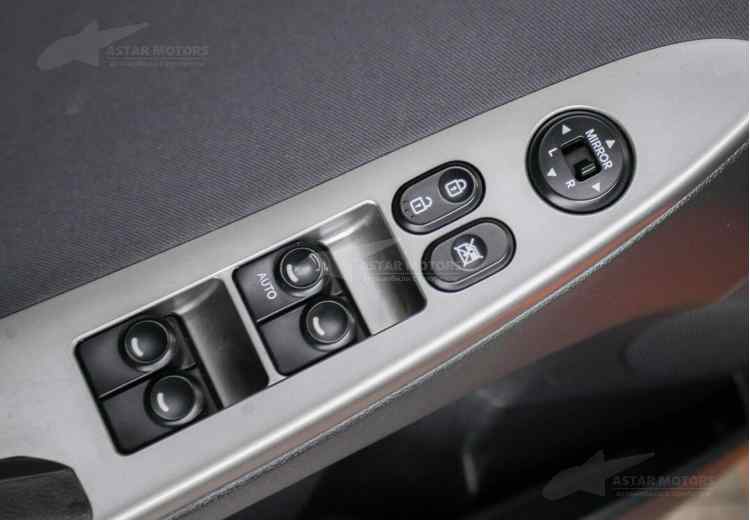 Hyundai Solaris I Рестайлинг