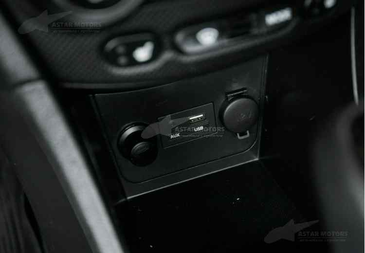 Hyundai Solaris I Рестайлинг