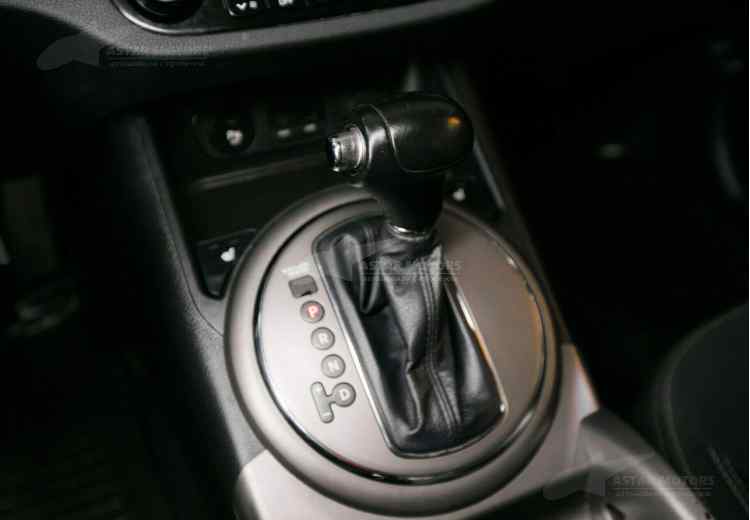 Kia Sportage III Рестайлинг