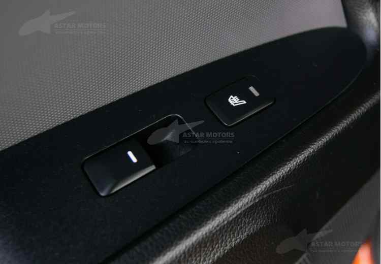 Kia Sportage III Рестайлинг