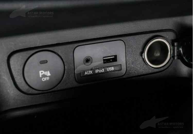 Kia Sportage III Рестайлинг