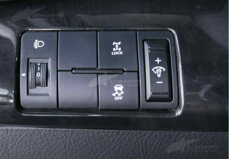 Kia Sorento III Prime Рестайлинг