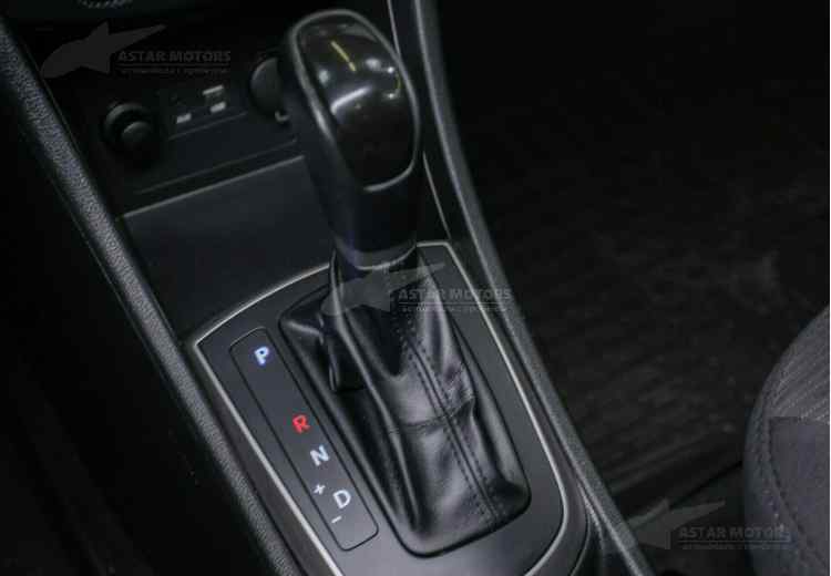 Hyundai Solaris I Рестайлинг